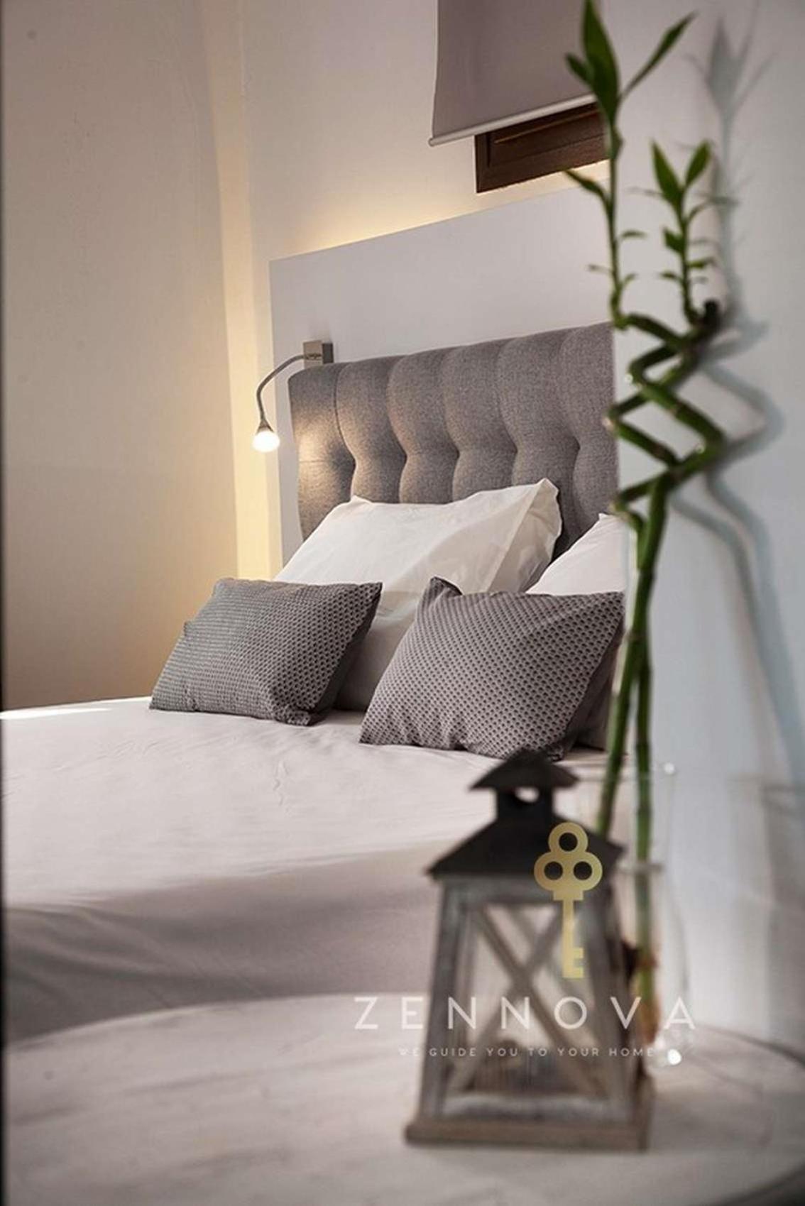 Ferienwohnung Zennova #20 Dream Nest Vourvourou Exterior foto
