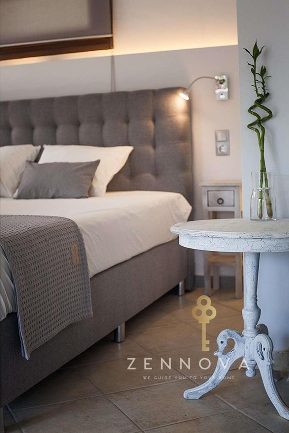 Ferienwohnung Zennova #20 Dream Nest Vourvourou Exterior foto