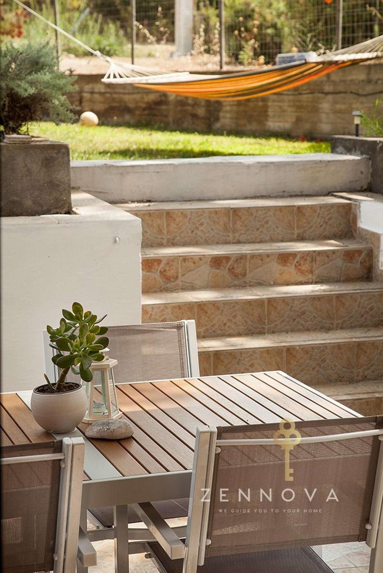 Ferienwohnung Zennova #20 Dream Nest Vourvourou Exterior foto